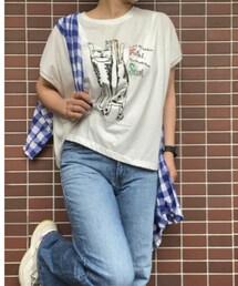 プリーザーストア | Tシャツ/カットソー