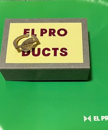 EL PRODUCTS | (イヤーカフ)