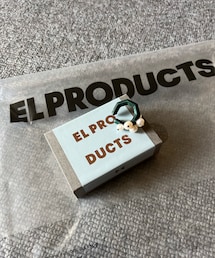 ELPLODCTS | イヤーカフ