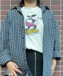 GU | Tシャツ/カットソー