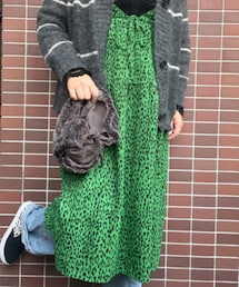 あやちゃんからいただいた服 | ワンピース