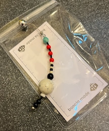 boncla | ピアス（片耳用）