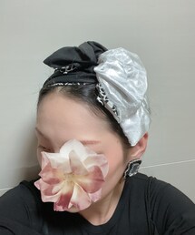 KHR | ヘアバンド