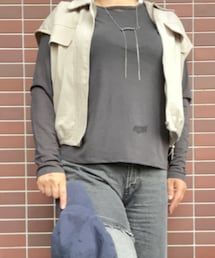 しまむら | Tシャツ/カットソー