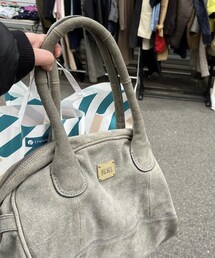 フリマ戦利品(DIESEL) | ボストンバッグ