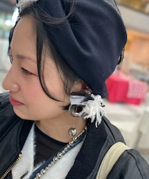 punahele | イヤーカフ