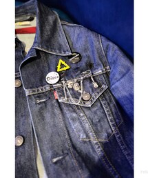 JEANASIS | JEANASISノベルティ メルカリ戦利品(ブローチ/コサージュ)