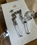 oliの「アクセサリー(ピアス（両耳用）)」