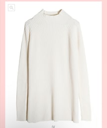 COQULE | ベージュも買いました😂(ニット/セーター)