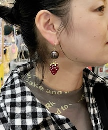 Fabulous | ピアス（両耳用）