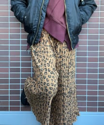 COQULE | その他パンツ
