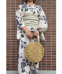 utatane | 浴衣
