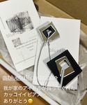 blueta1の「アクセサリー(ピアス（両耳用）)」