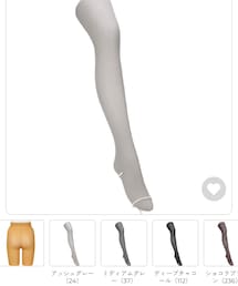 ATSUGI | タイツ/ストッキング