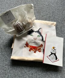 パンチョさんTシャツ♡ | Tシャツ/カットソー