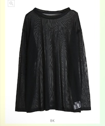 COQULE | Tシャツ/カットソー