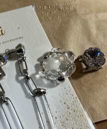 oli | イヤーカフ