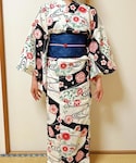 たから弥の「水着/着物・浴衣(浴衣)」