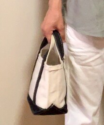 L.L.Bean | トートバッグ