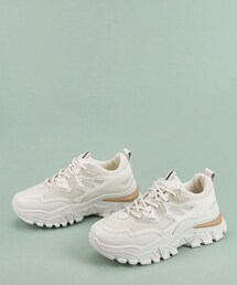 SHEIN | スニーカー