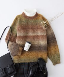 MONO-MART | ニット/セーター