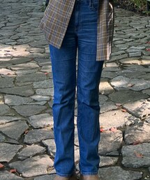 H&M | デニムパンツ