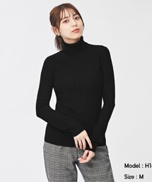 GU | ニット/セーター