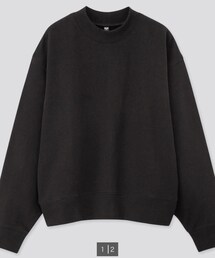 UNIQLO | スウェット