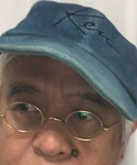 浅草藍染工房の「帽子(キャップ)」