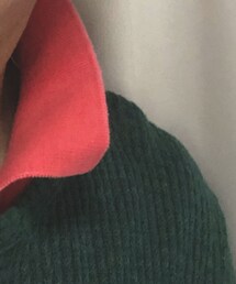 REMI RELIEF | ニット/セーター