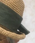 川村帽子店の「帽子(ハット)」