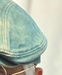 浅草藍染工房の「帽子(ハンチング/ベレー帽)」