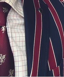 FRED PERRY | テーラードジャケット