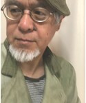 Django Atour(ジャンゴアトゥール)の「帽子(ハンチング/ベレー帽)」