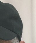 OGビンテージの「帽子(キャップ)」