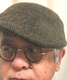 J.CREW | ハンチング/ベレー帽