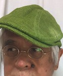 KOREAの「帽子(ハンチング/ベレー帽)」