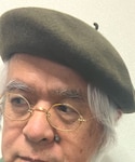 英国ビンテージの「帽子(ハンチング/ベレー帽)」