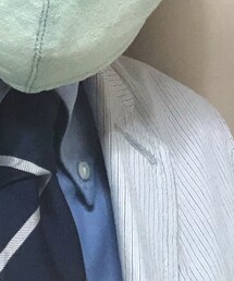 WILD LIFE TAILOR Adam et Rope' | シャツ/ブラウス