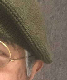 ベルギービンテージ | メガネ