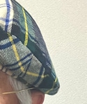 THE SCOTCH HOUSE(スコッチハウス)の「帽子(ハンチング/ベレー帽)」