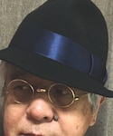 anglasad(アングラサッド)の「帽子(ハット)」