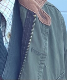 SCOTCH & SODA | カバーオール