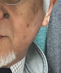 浅草藍染工房の「帽子(キャップ)」