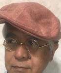 尾道帆布工房の「帽子(ハンチング/ベレー帽)」