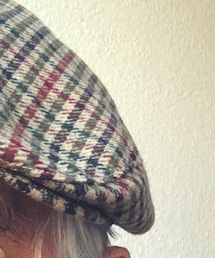 CHRISTY'S | ハンチング/ベレー帽