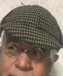 UKビンテージの「帽子(ハンチング/ベレー帽)」