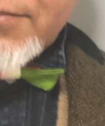 NIRAME.CO | 蝶ネクタイ