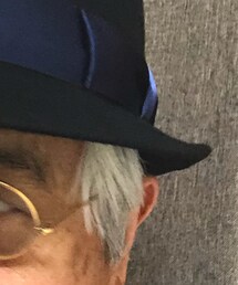 ベルギービンテージ | メガネ