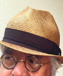 or Glory | ハット